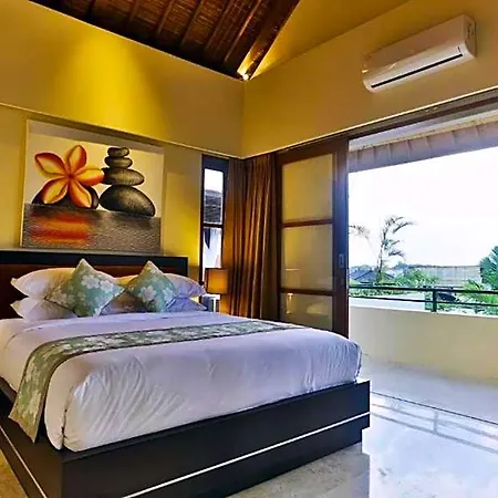 Red Rock Wall 3 Bedroom With Private Pool Villa Ne127A