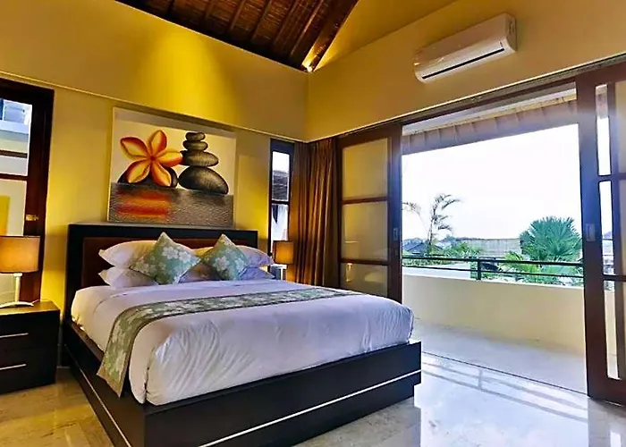 Red Rock 3 Bedroom With Private Pool Ne127a ホテル 5*