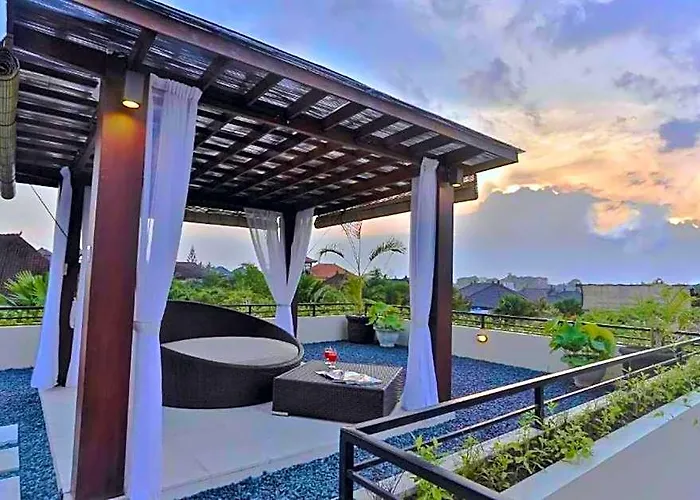 Red Rock 3 Bedroom With Private Pool Ne127a ホテル