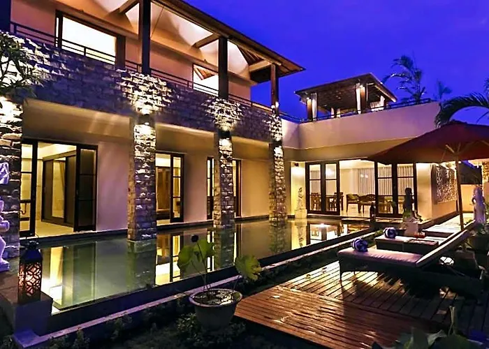 Red Rock 3 Bedroom With Private Pool Ne127a ホテル