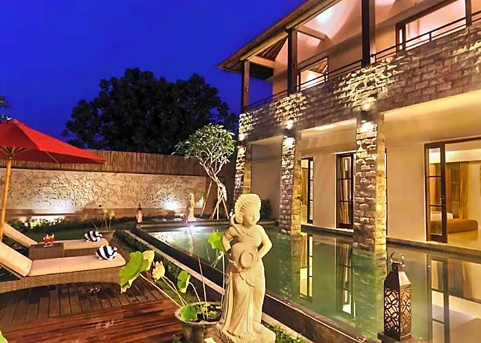 ホテル Red Rock 3 Bedroom With Private Pool Ne127a