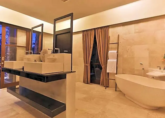 Red Rock 3 Bedroom With Private Pool Ne127a ホテル 5*