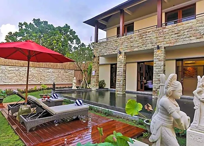 Red Rock 3 Bedroom With Private Pool Ne127a ホテル 5*