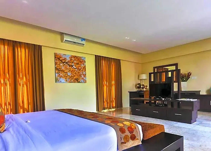 Red Rock 3 Bedroom With Private Pool Ne127a ホテル 5*