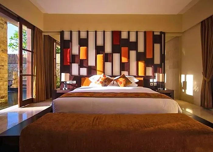 Red Rock 3 Bedroom With Private Pool Ne127a ホテル 5*